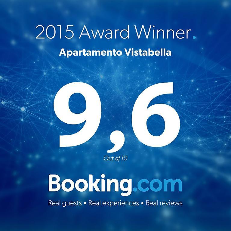 Apartamento Vistabella Cádiz Eksteriør bilde