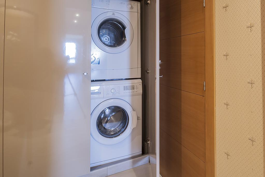 Apartamento Vistabella Cádiz Rom bilde