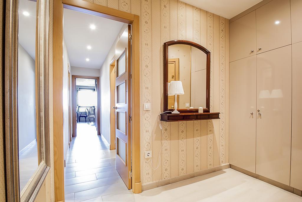 Apartamento Vistabella Cádiz Rom bilde