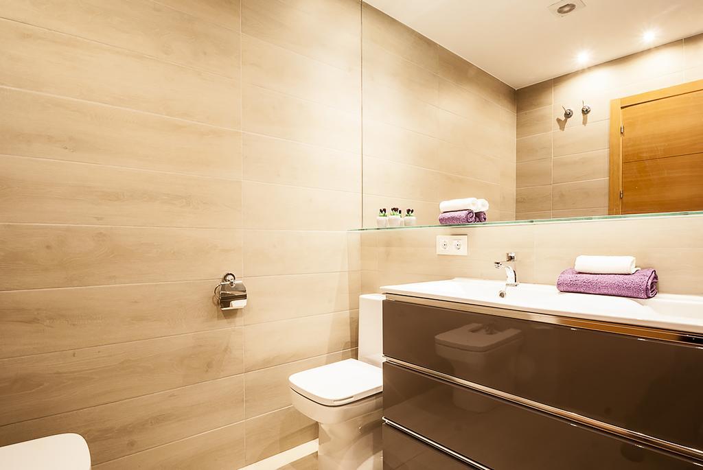 Apartamento Vistabella Cádiz Rom bilde