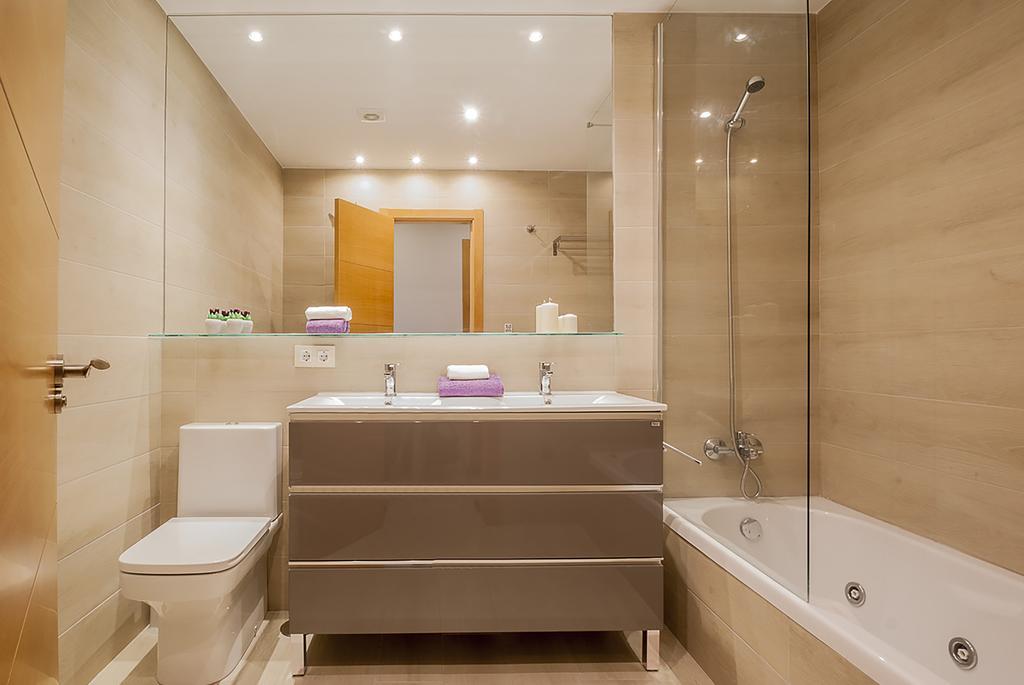 Apartamento Vistabella Cádiz Rom bilde