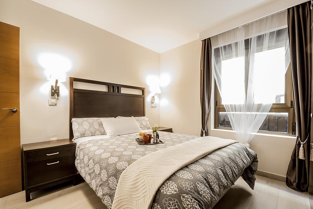 Apartamento Vistabella Cádiz Rom bilde