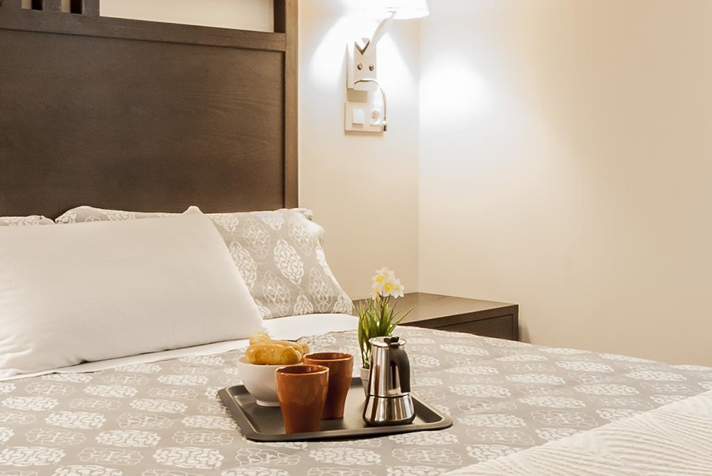 Apartamento Vistabella Cádiz Eksteriør bilde