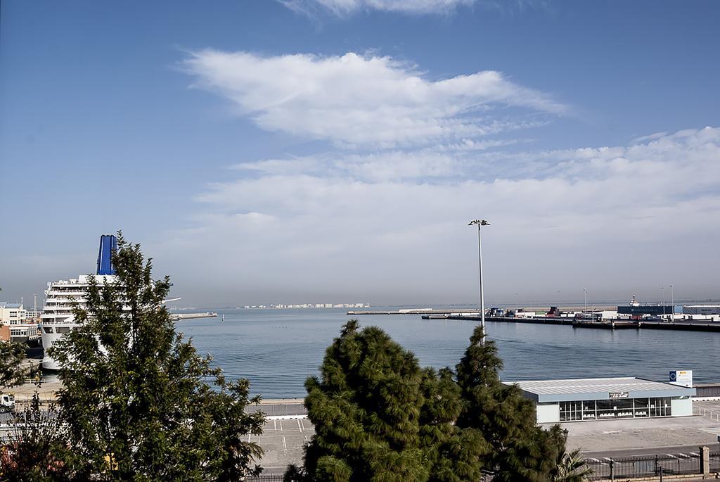 Apartamento Vistabella Cádiz Eksteriør bilde