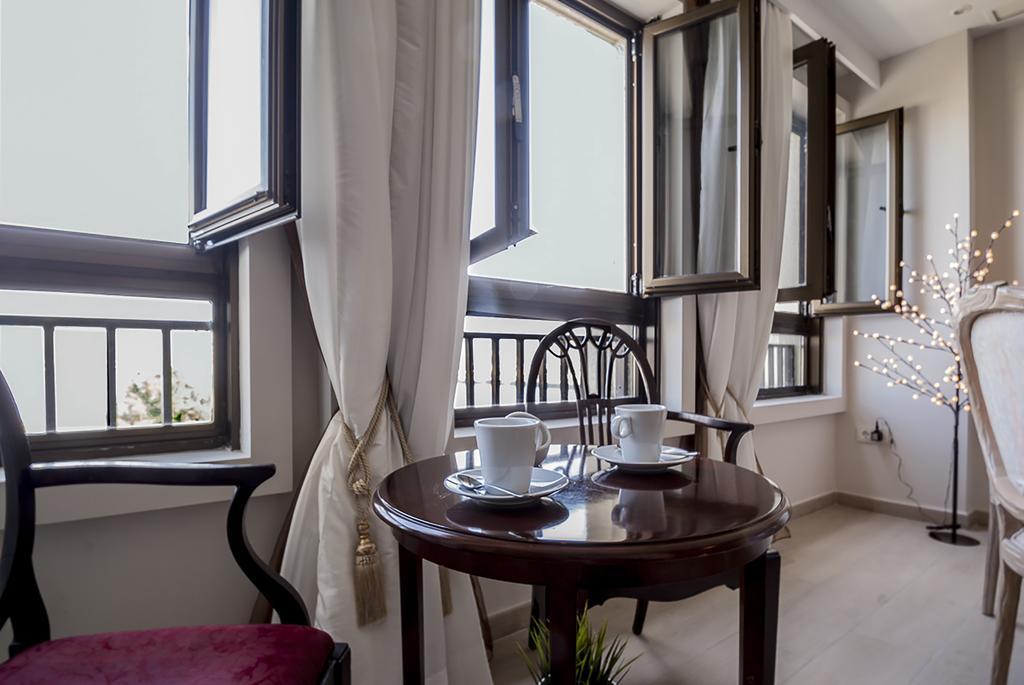 Apartamento Vistabella Cádiz Rom bilde